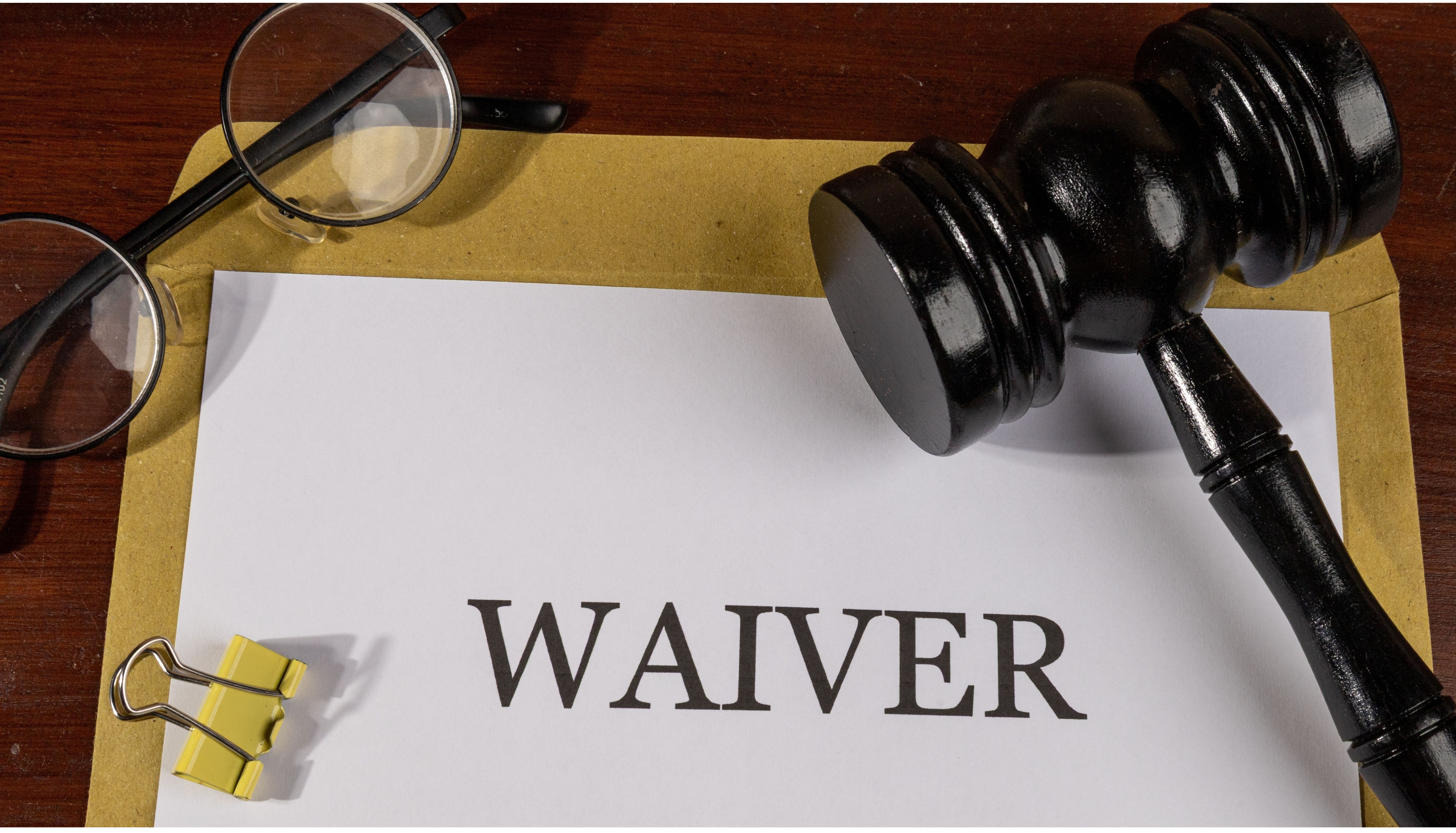 Waive Process What Conduct Waives Arbitration Rights? - The Construction ADR Toolbox